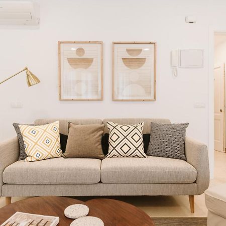 Lavaderos Suites Santa Cruz de Tenerife Eksteriør billede