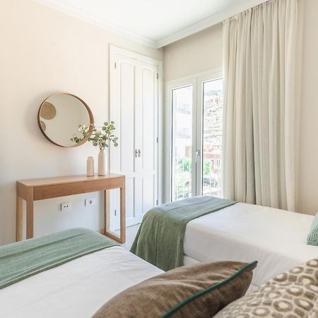 Lavaderos Suites Santa Cruz de Tenerife Eksteriør billede