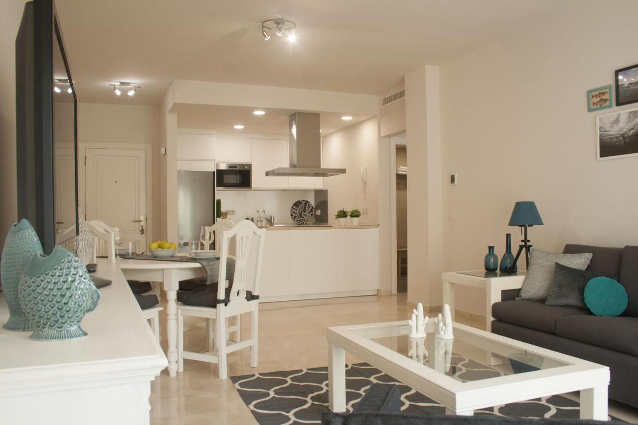 Lavaderos Suites Santa Cruz de Tenerife Eksteriør billede