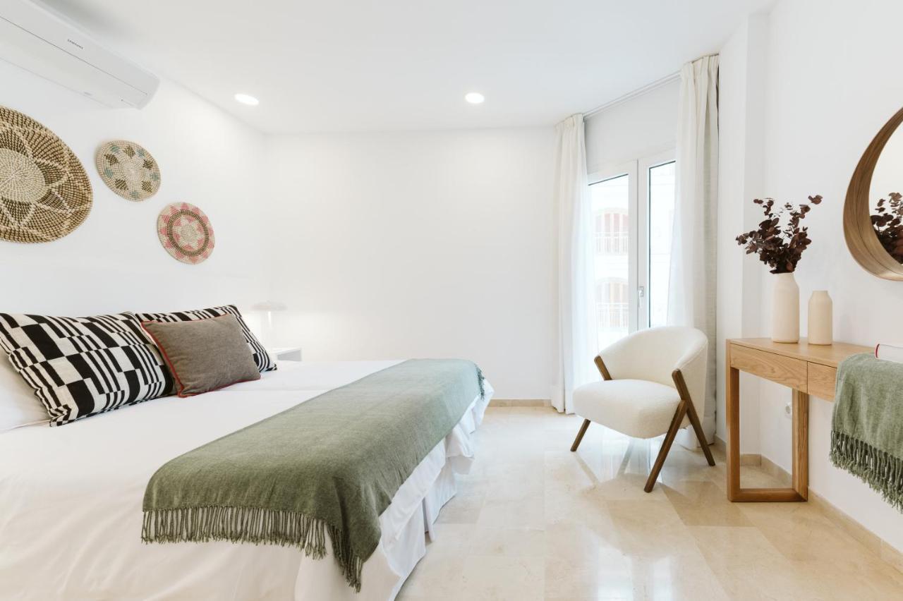 Lavaderos Suites Santa Cruz de Tenerife Eksteriør billede