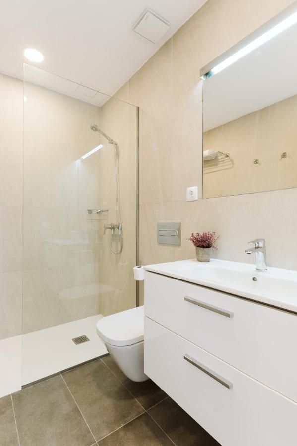 Lavaderos Suites Santa Cruz de Tenerife Eksteriør billede