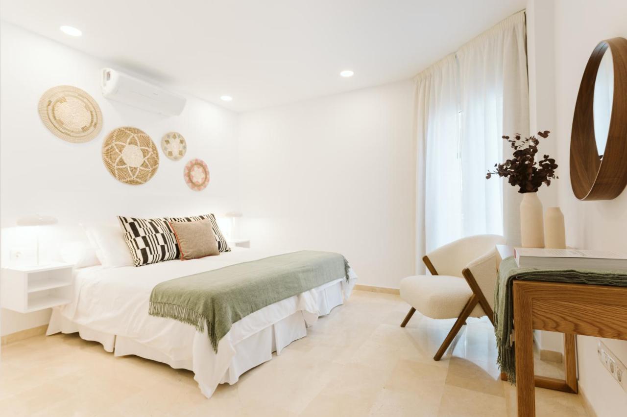 Lavaderos Suites Santa Cruz de Tenerife Eksteriør billede