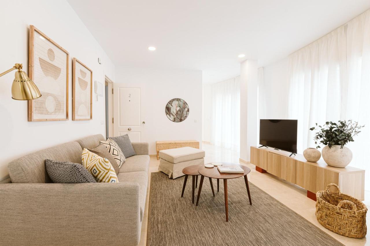 Lavaderos Suites Santa Cruz de Tenerife Eksteriør billede