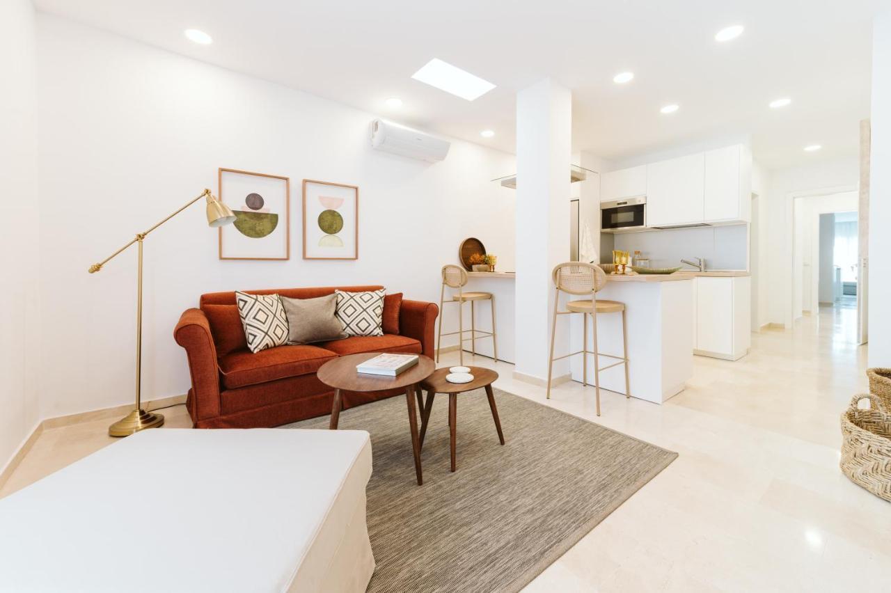 Lavaderos Suites Santa Cruz de Tenerife Eksteriør billede