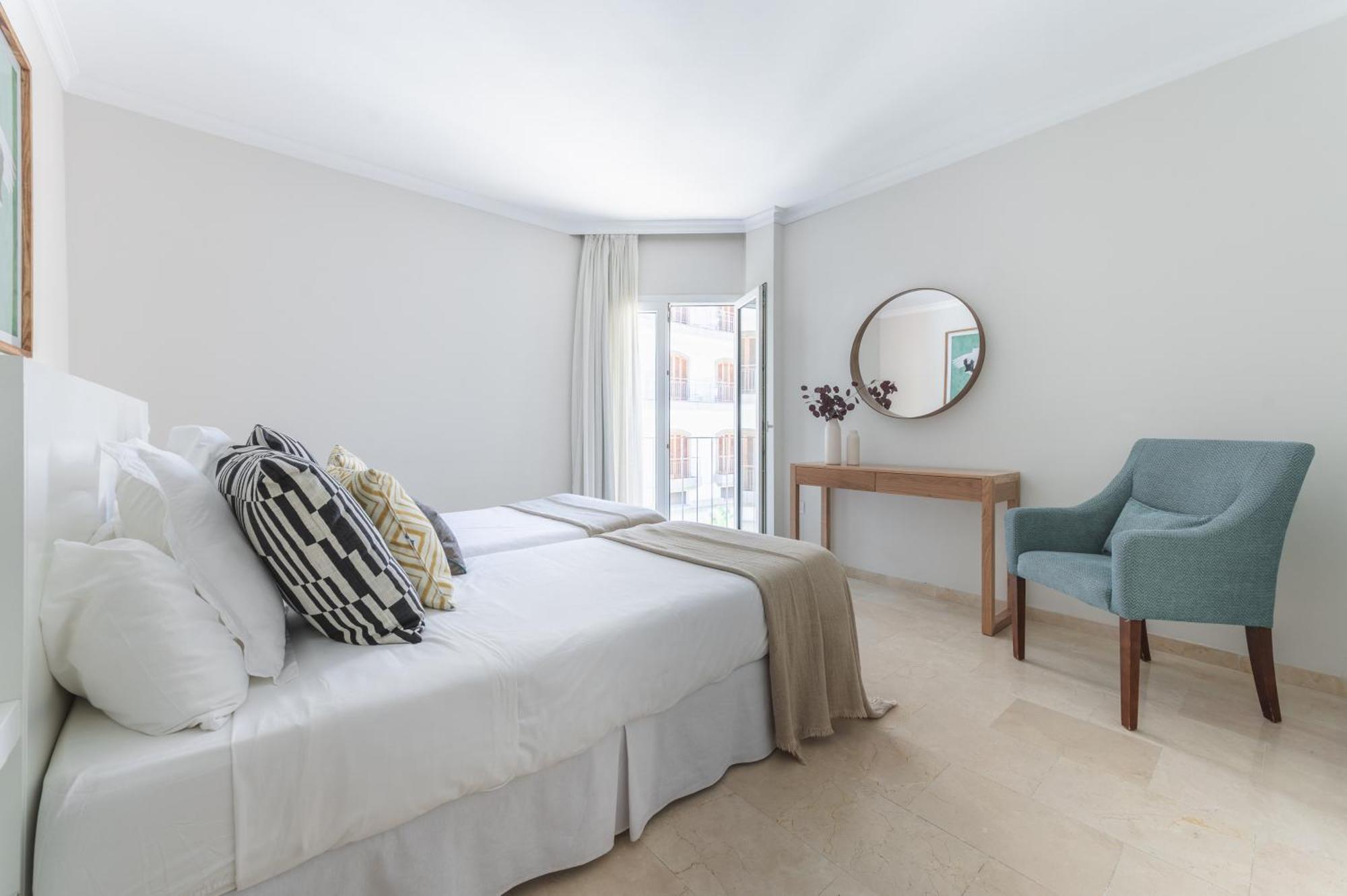 Lavaderos Suites Santa Cruz de Tenerife Eksteriør billede
