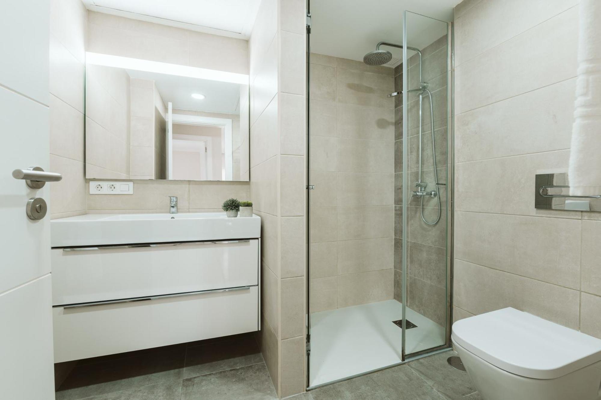 Lavaderos Suites Santa Cruz de Tenerife Eksteriør billede