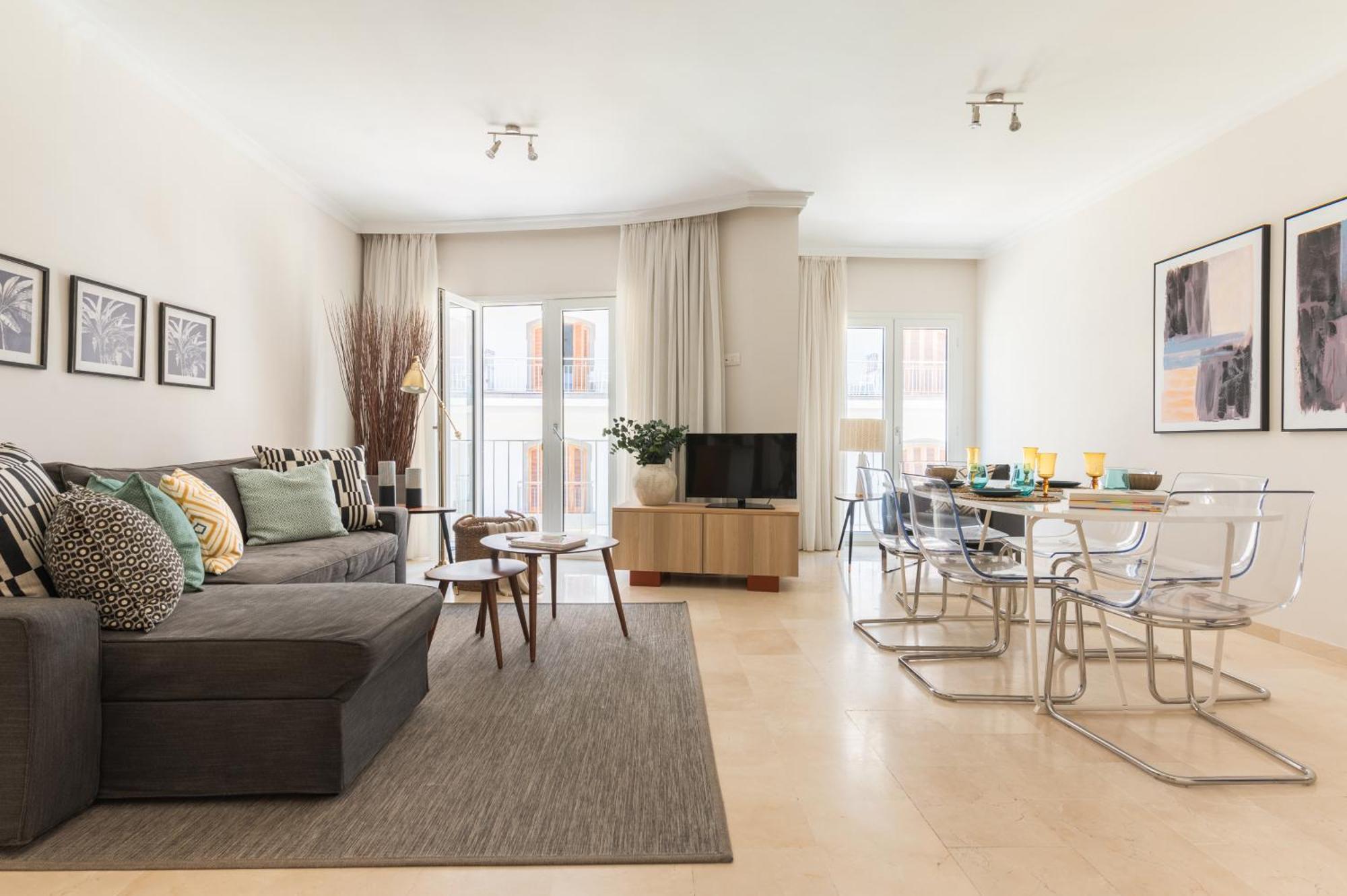 Lavaderos Suites Santa Cruz de Tenerife Eksteriør billede