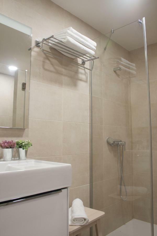 Lavaderos Suites Santa Cruz de Tenerife Eksteriør billede
