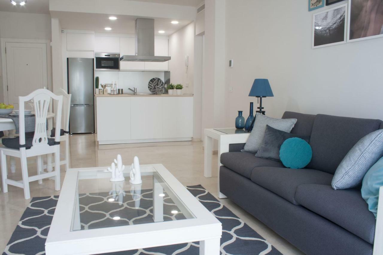 Lavaderos Suites Santa Cruz de Tenerife Eksteriør billede