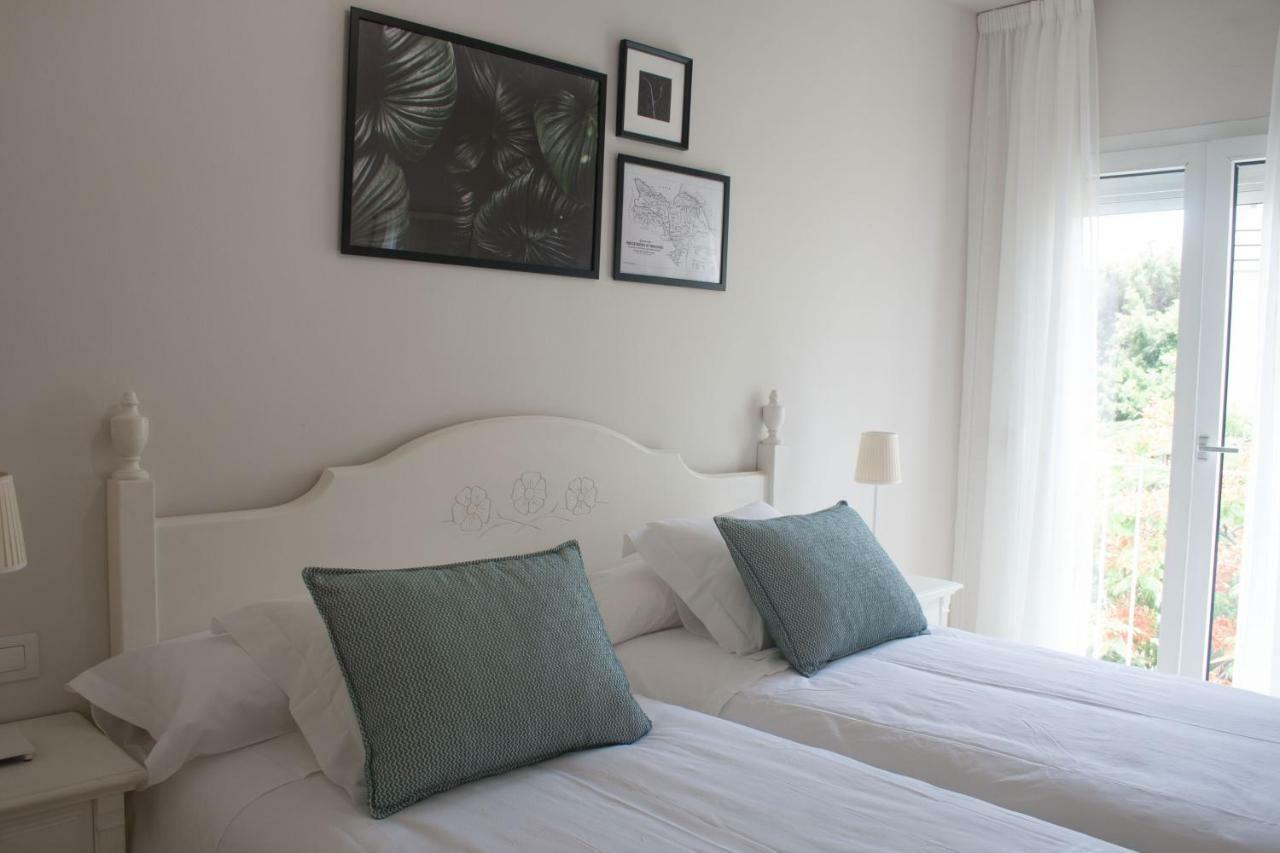 Lavaderos Suites Santa Cruz de Tenerife Eksteriør billede