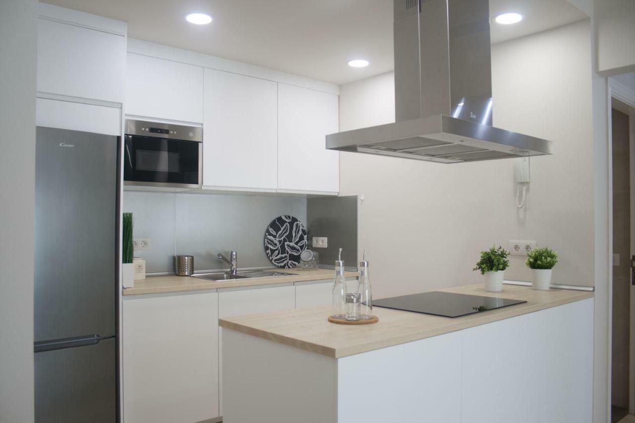Lavaderos Suites Santa Cruz de Tenerife Eksteriør billede