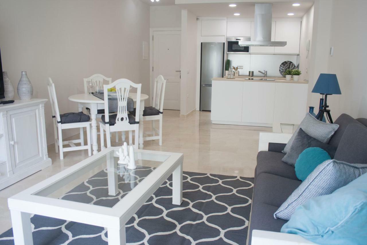 Lavaderos Suites Santa Cruz de Tenerife Eksteriør billede