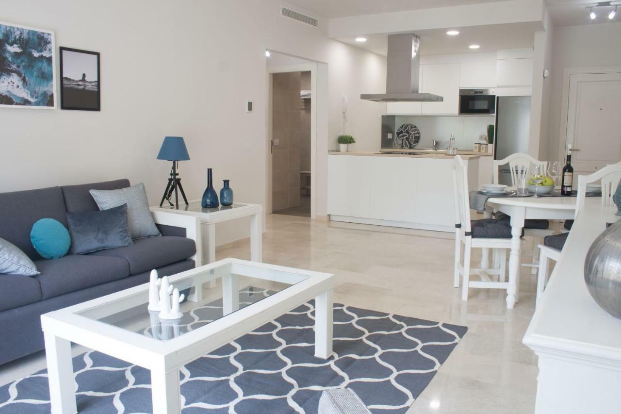 Lavaderos Suites Santa Cruz de Tenerife Eksteriør billede