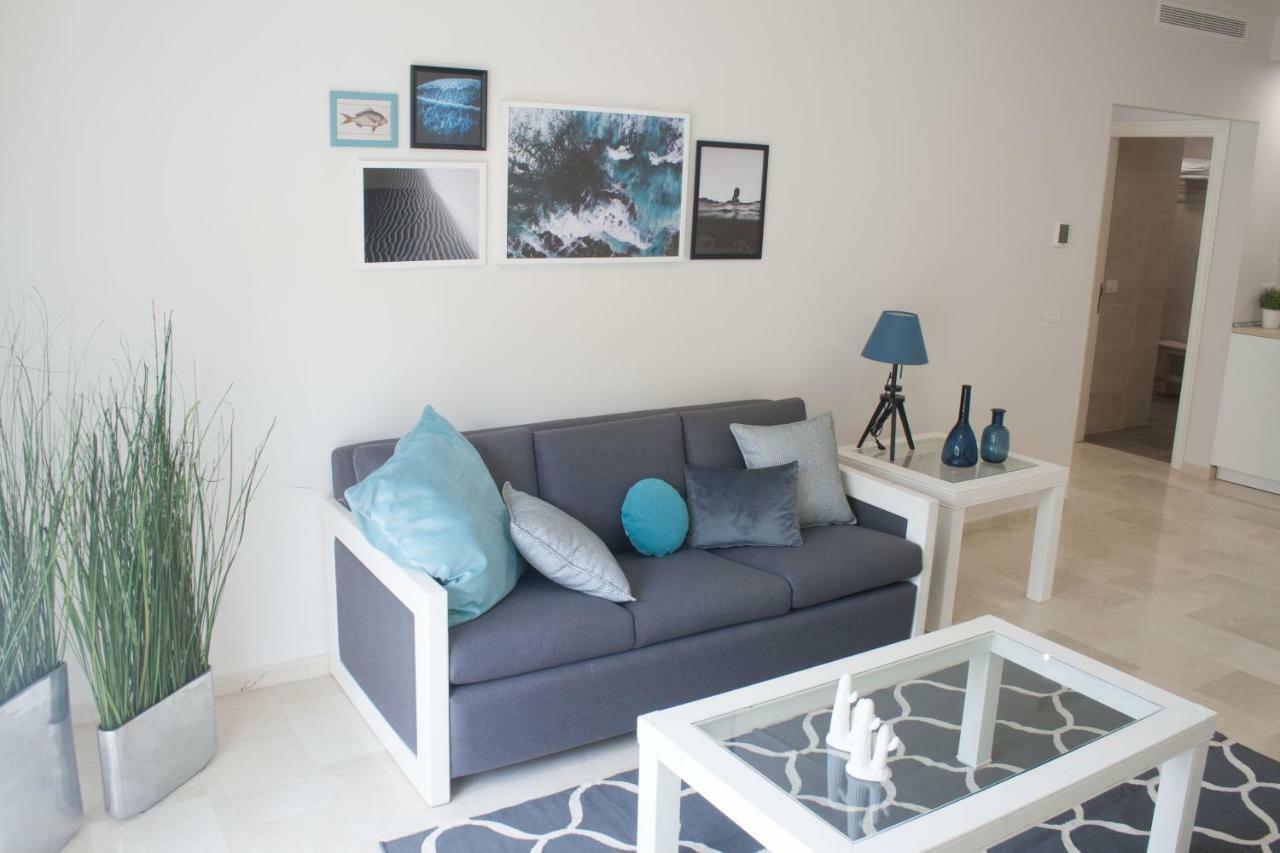 Lavaderos Suites Santa Cruz de Tenerife Eksteriør billede